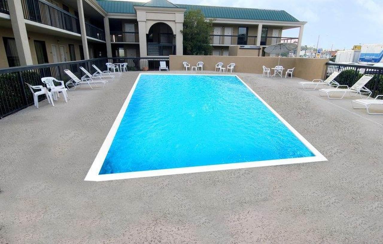 Best Western Emporia Facilities photo
